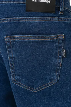Discount Spodnie Regular Spodnie Baggy|Jeansy