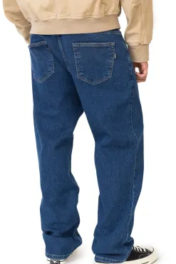 Discount Spodnie Regular Spodnie Baggy|Jeansy