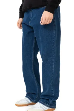 Discount Spodnie Regular Spodnie Baggy|Jeansy