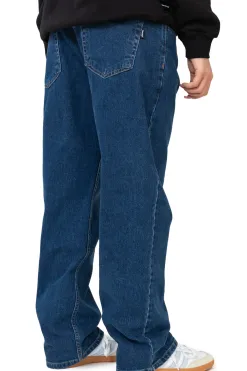 Discount Spodnie Regular Spodnie Baggy|Jeansy