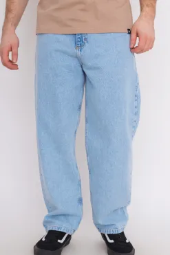 Spodnie Riders Club Spodnie Baggy|Jeansy