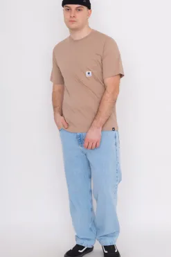 Spodnie Riders Club Spodnie Baggy|Jeansy