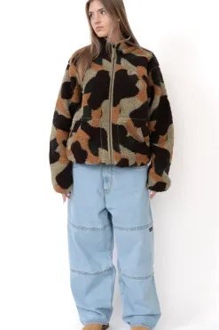 Online Spodnie Way Too Big Double Knee Spodnie Baggy|Jeansy