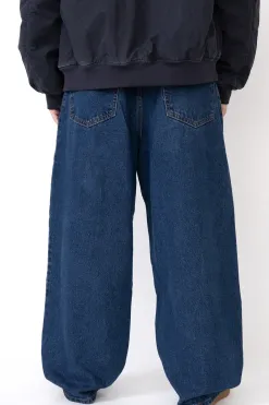 Sale Spodnie Way Too Big Spodnie Baggy|Jeansy