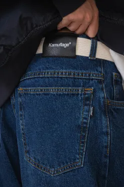 Sale Spodnie Way Too Big Spodnie Baggy|Jeansy