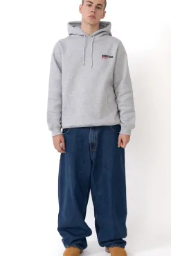 Sale Spodnie Way Too Big Spodnie Baggy|Jeansy