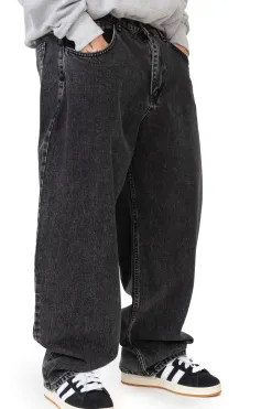 New Spodnie Way Too Big Spodnie Baggy|Jeansy