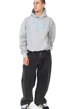 New Spodnie Way Too Big Spodnie Baggy|Jeansy
