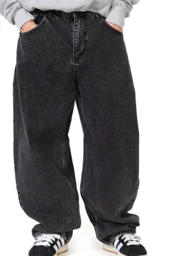 New Spodnie Way Too Big Spodnie Baggy|Jeansy