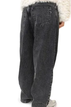 New Spodnie Way Too Big Spodnie Baggy|Jeansy
