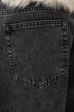New Spodnie Way Too Big Spodnie Baggy|Jeansy