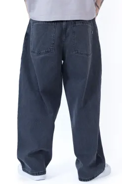 Spodnie Way Too Big Spodnie Baggy|Jeansy