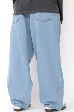 Outlet Spodnie Way Too Big Spodnie Baggy|Jeansy