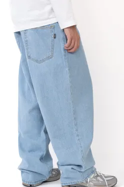 Outlet Spodnie Way Too Big Spodnie Baggy|Jeansy