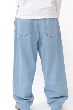 Outlet Spodnie Way Too Big Spodnie Baggy|Jeansy