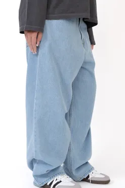 Outlet Spodnie Way Too Big Spodnie Baggy|Jeansy