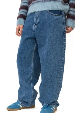 Online Spodnie Way Too Big Spodnie Baggy|Jeansy