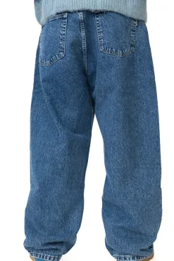 Online Spodnie Way Too Big Spodnie Baggy|Jeansy