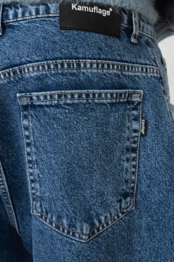 Online Spodnie Way Too Big Spodnie Baggy|Jeansy