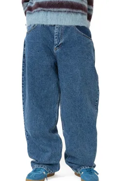 Online Spodnie Way Too Big Spodnie Baggy|Jeansy