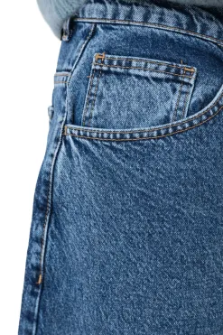Online Spodnie Way Too Big Spodnie Baggy|Jeansy