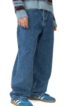 Online Spodnie Way Too Big Spodnie Baggy|Jeansy