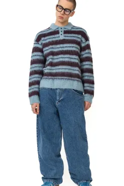 Online Spodnie Way Too Big Spodnie Baggy|Jeansy