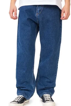 Discount Spodnie Classic Spodnie Baggy|Jeansy