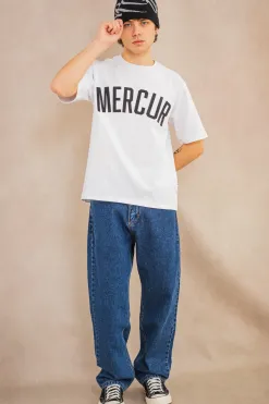 Discount Spodnie Classic Spodnie Baggy|Jeansy