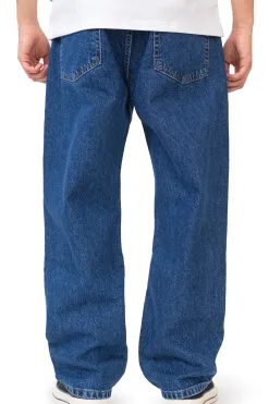 Discount Spodnie Classic Spodnie Baggy|Jeansy