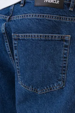 Discount Spodnie Classic Spodnie Baggy|Jeansy