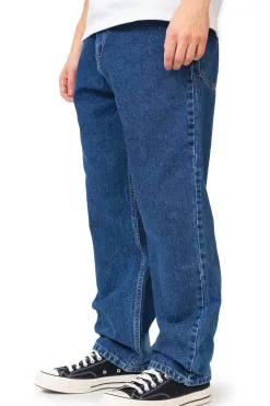 Discount Spodnie Classic Spodnie Baggy|Jeansy