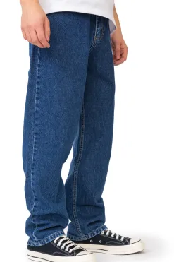 Discount Spodnie Classic Spodnie Baggy|Jeansy