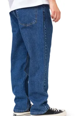 Discount Spodnie Classic Spodnie Baggy|Jeansy