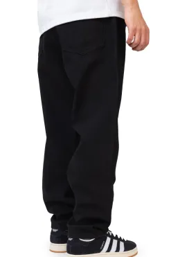 Best Spodnie Classic Spodnie Baggy|Jeansy