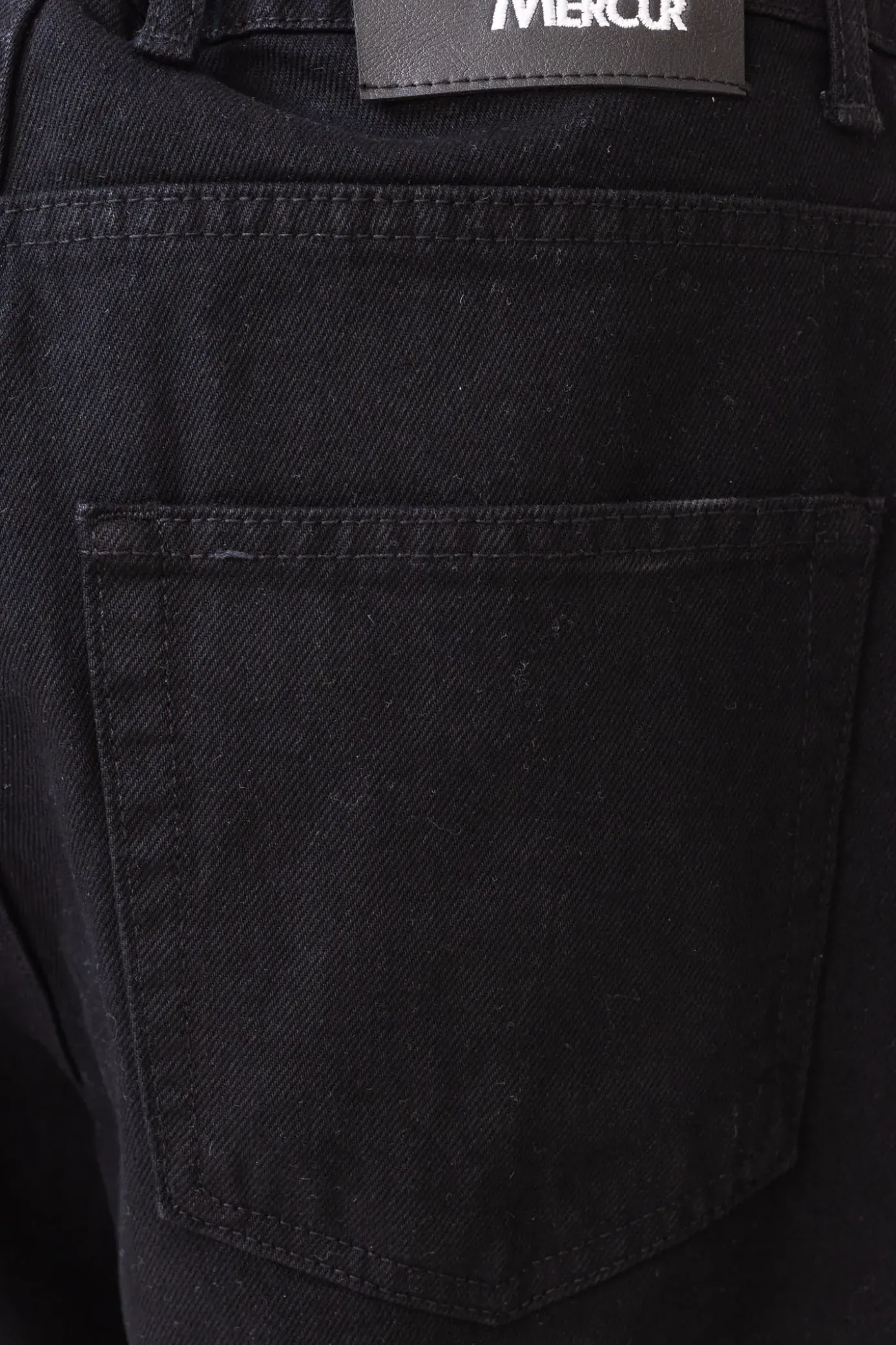 Best Spodnie Classic Spodnie Baggy|Jeansy