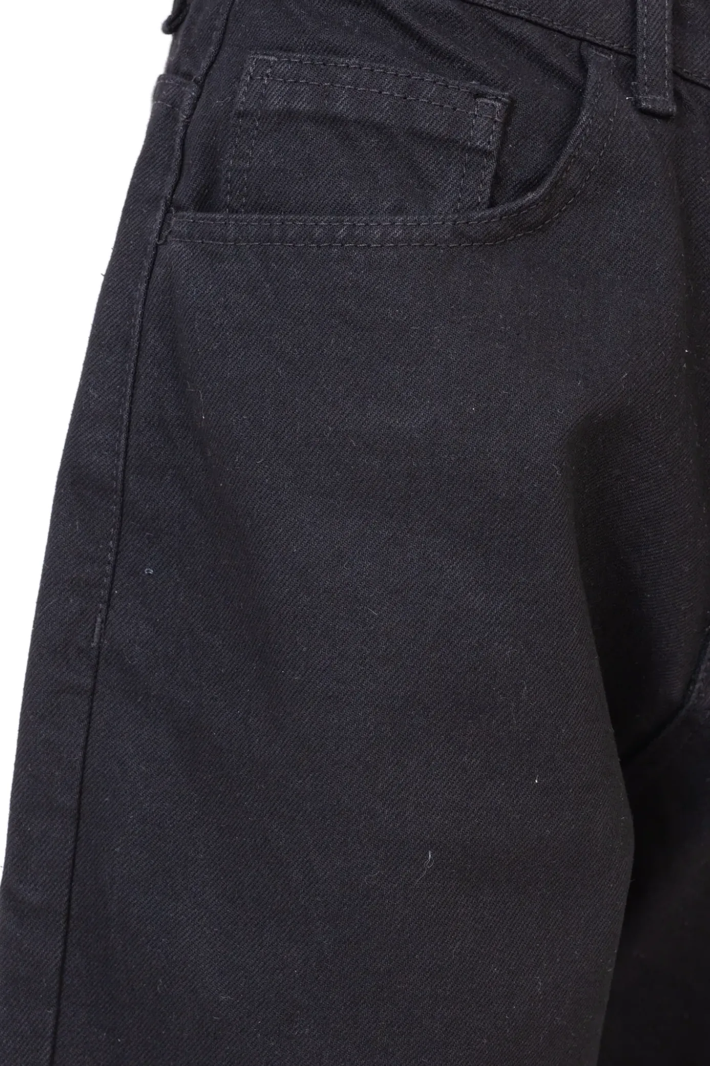 Best Spodnie Classic Spodnie Baggy|Jeansy