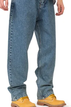 Discount Spodnie Classic Spodnie Baggy|Jeansy