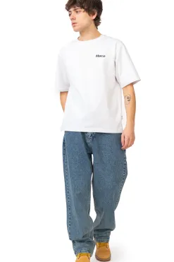 Discount Spodnie Classic Spodnie Baggy|Jeansy