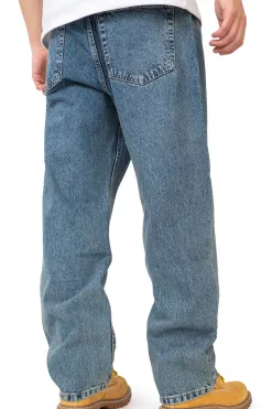 Discount Spodnie Classic Spodnie Baggy|Jeansy