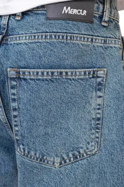 Discount Spodnie Classic Spodnie Baggy|Jeansy