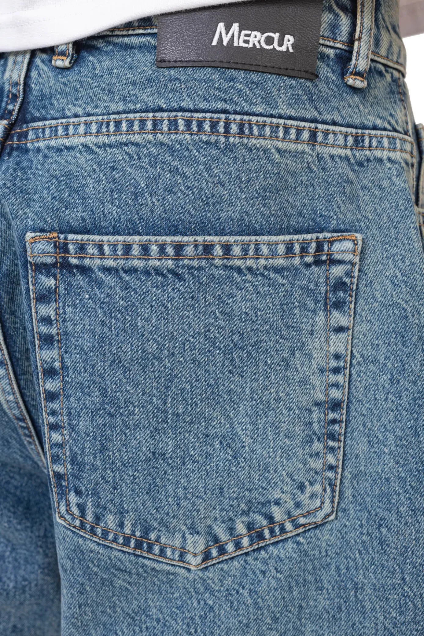 Discount Spodnie Classic Spodnie Baggy|Jeansy
