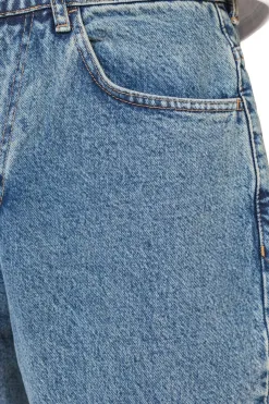 Discount Spodnie Classic Spodnie Baggy|Jeansy