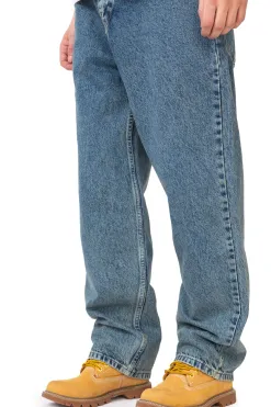 Discount Spodnie Classic Spodnie Baggy|Jeansy