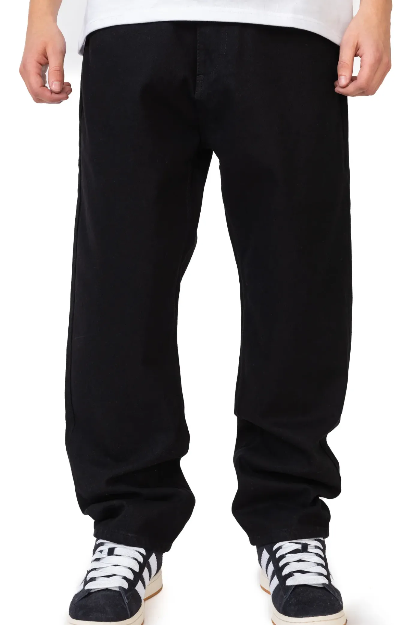 Best Spodnie Explorer Spodnie Baggy|Jeansy