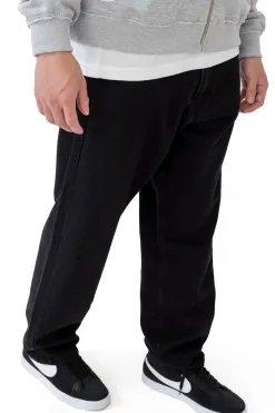 Sale Spodnie Flash Spodnie Baggy|Jeansy