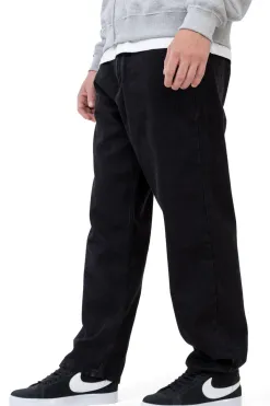 Sale Spodnie Flash Spodnie Baggy|Jeansy
