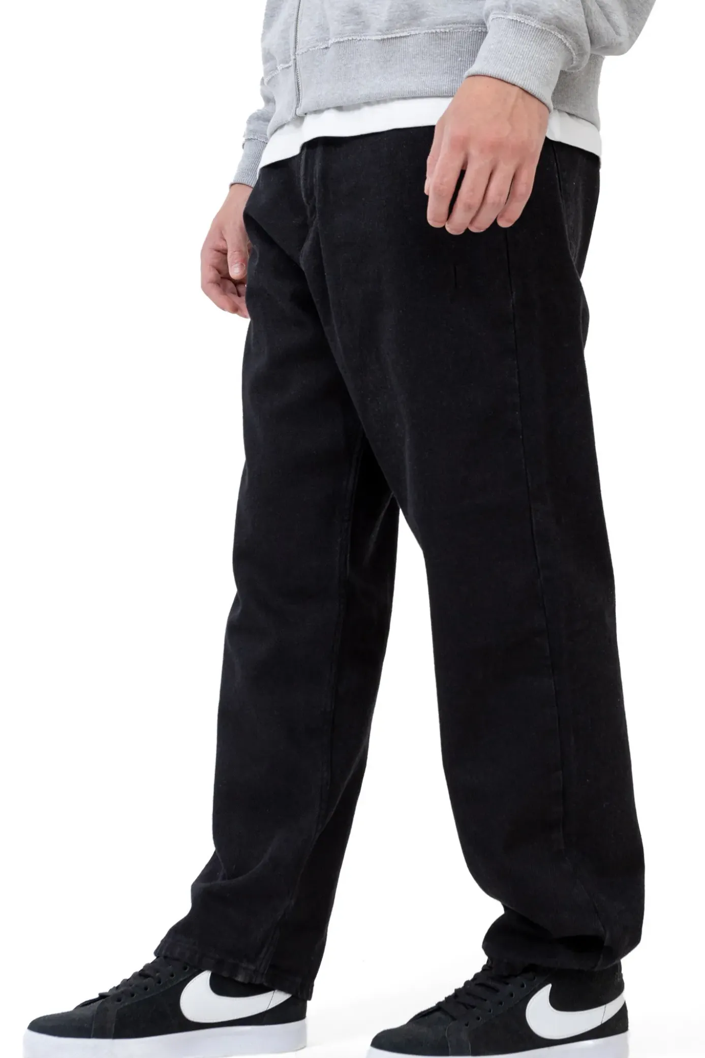 Sale Spodnie Flash Spodnie Baggy|Jeansy