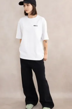 Spodnie Loose Jeansy|Spodnie Baggy