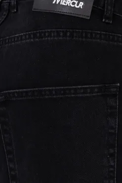 Spodnie Loose Jeansy|Spodnie Baggy